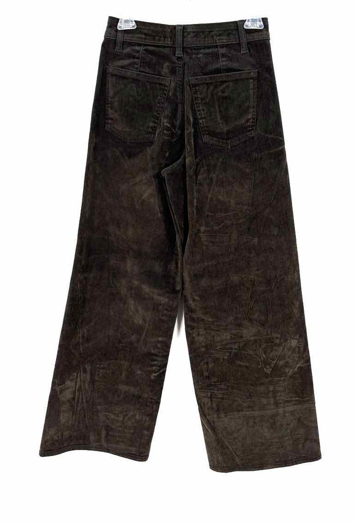 Size 2 UNIVERSAL THREAD Olive Pants