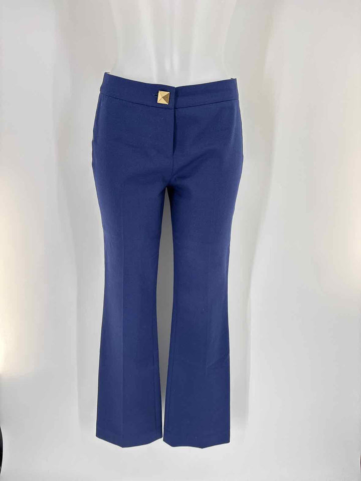 Size 0 Kate Spade Navy Pants