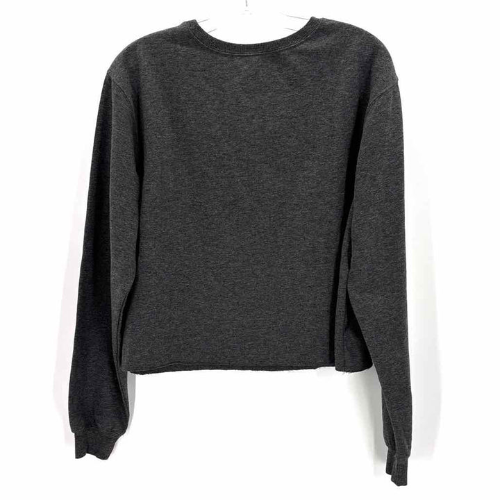 Size XL Gray Shirt