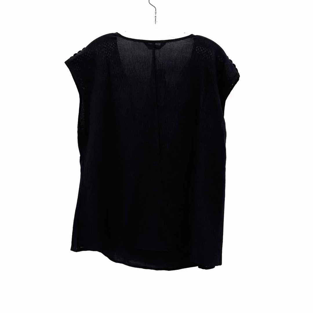 Size 12 Black Shirt