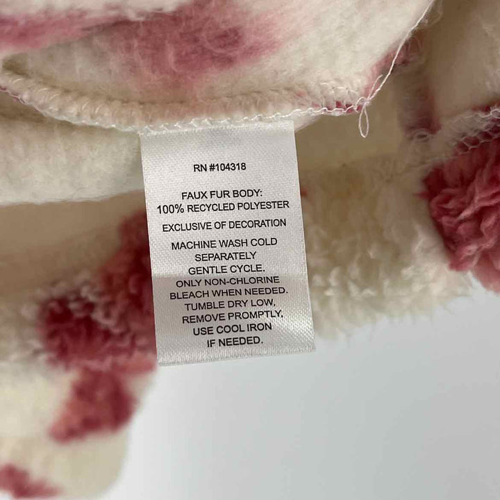 Size L SINCERELY JULES Pink Sweater