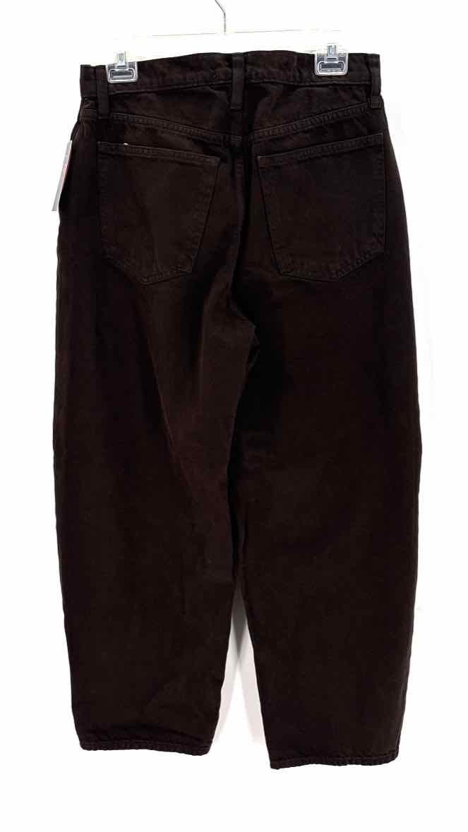 Size 6 UNIVERSAL THREAD Black Pants