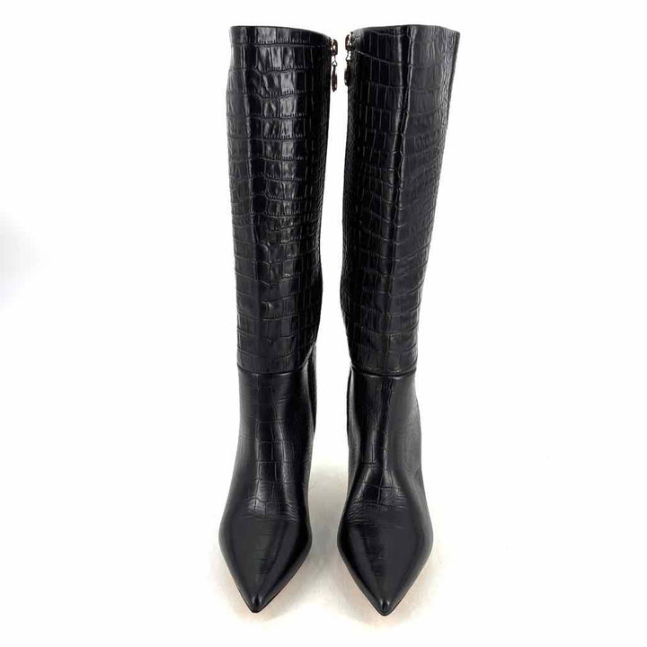 Shoe Size 8 White House Black Market Black Boots