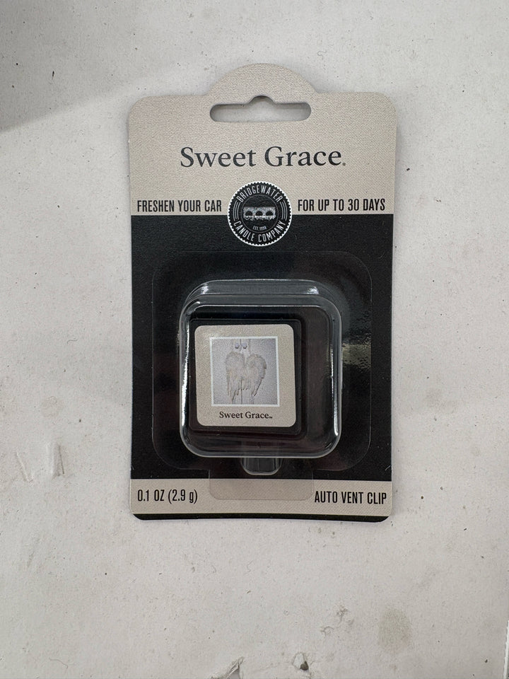 Sweet Grace Candles