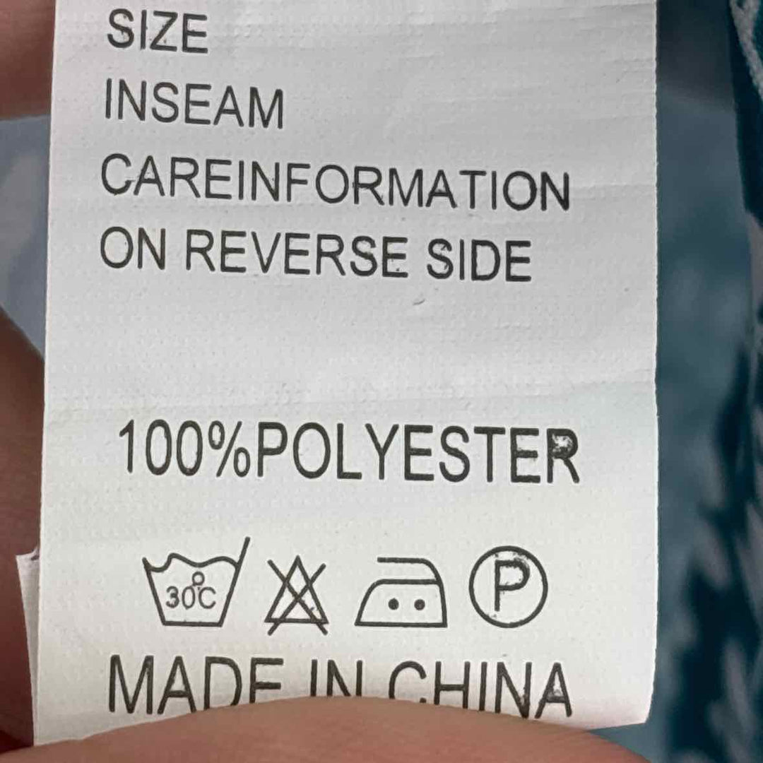 Size XL Green Shirt