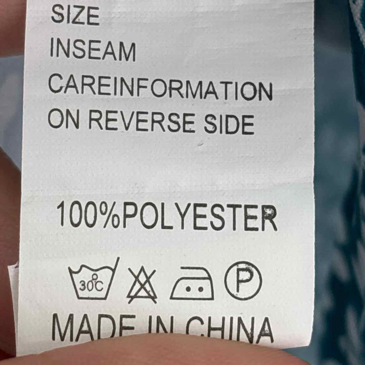 Size XL Green Shirt