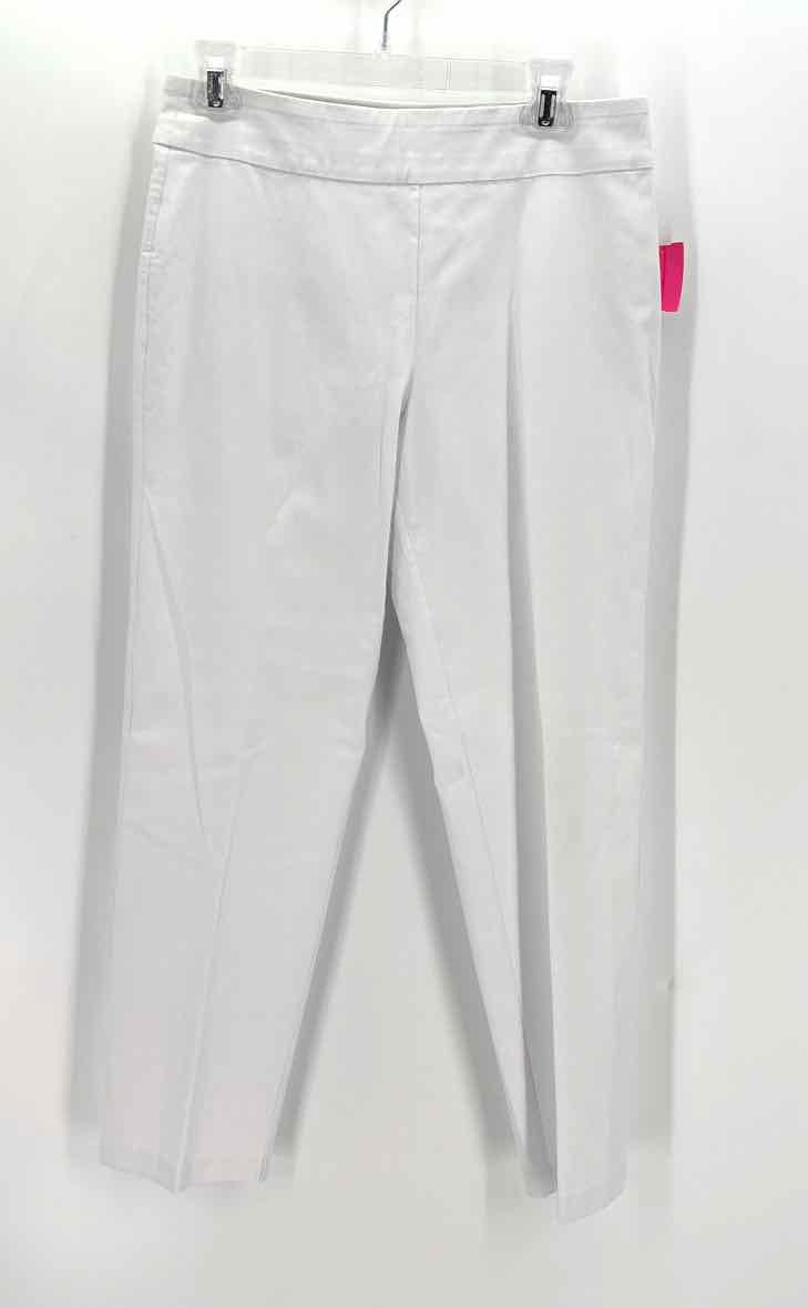 Size 10 JADE White Pants