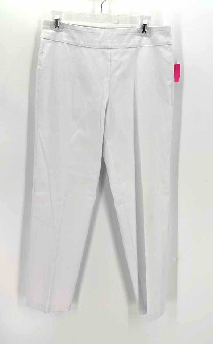 Size 10 JADE White Pants