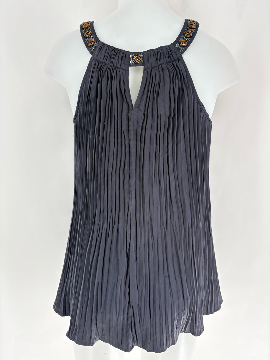Size S sundance Navy Shirt