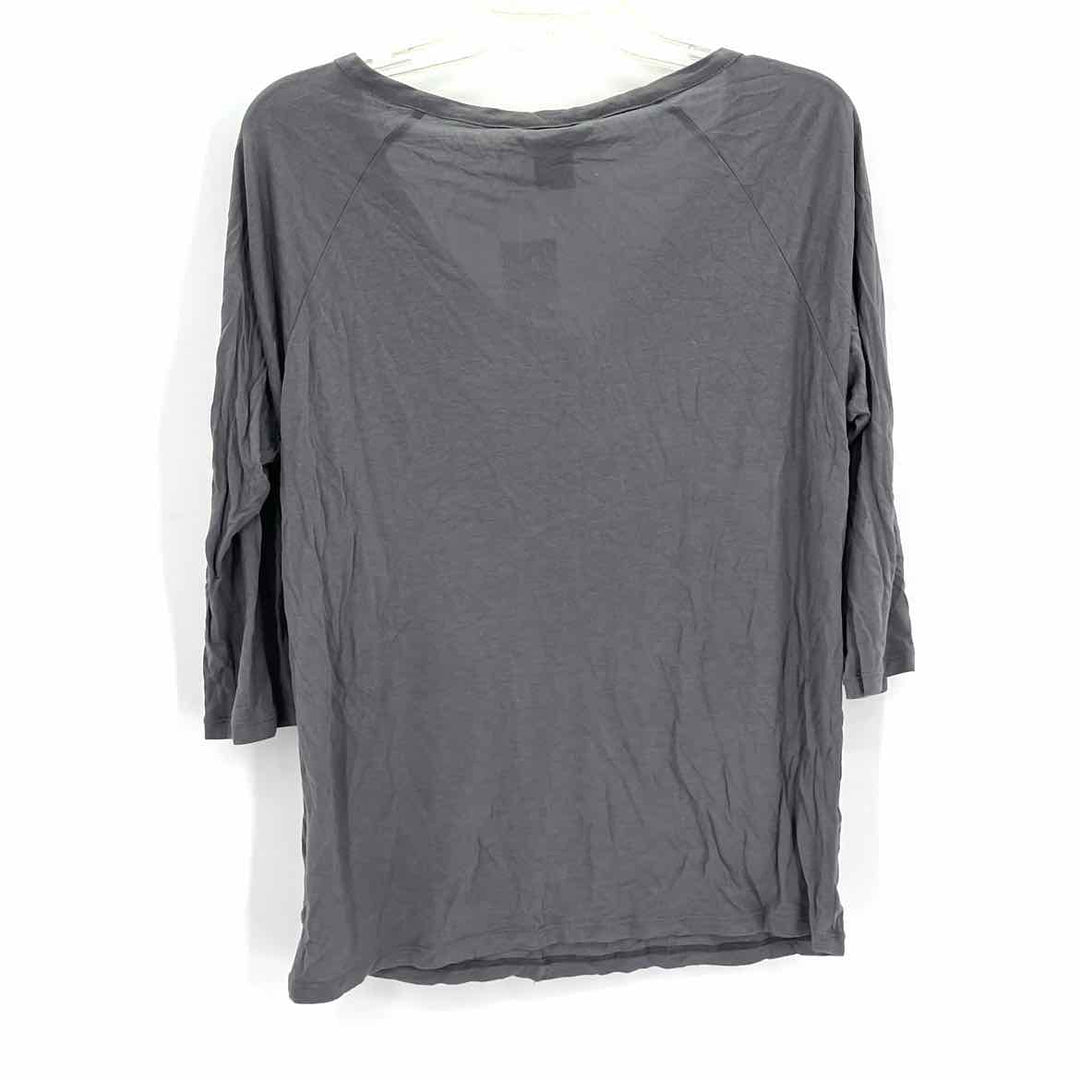 Size M Calvin Klein Charcoal Shirt