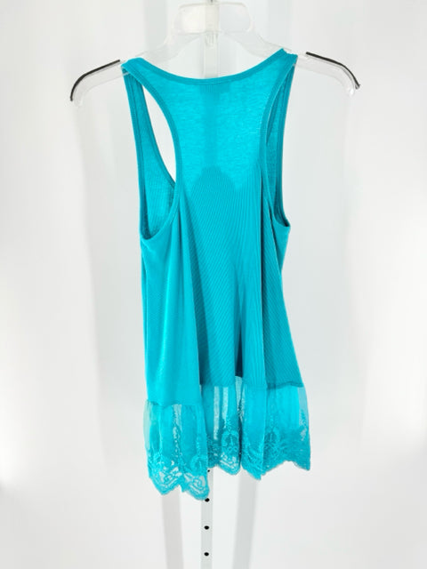 Size S Umgee Teal Slip