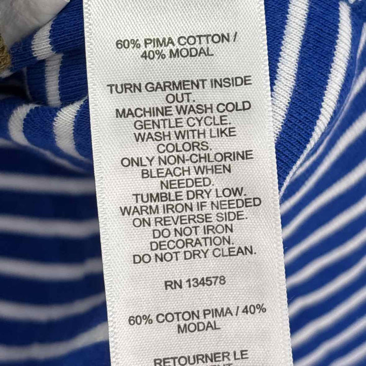 Size XXL Vineyard Vines Blue Shirt