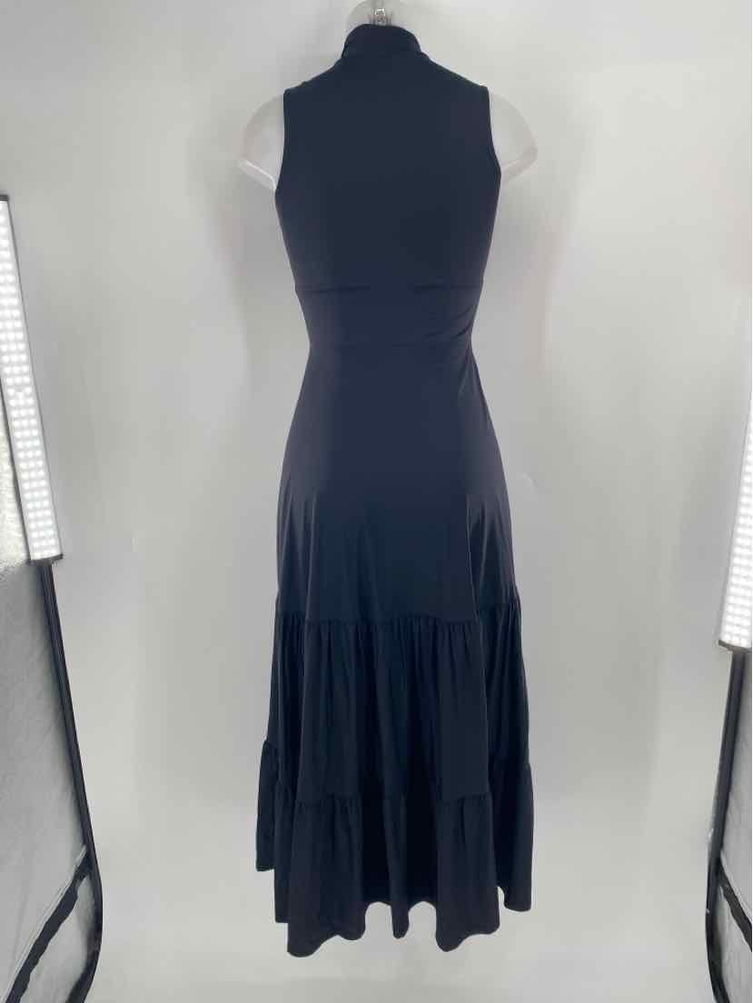 Size S Black Dress