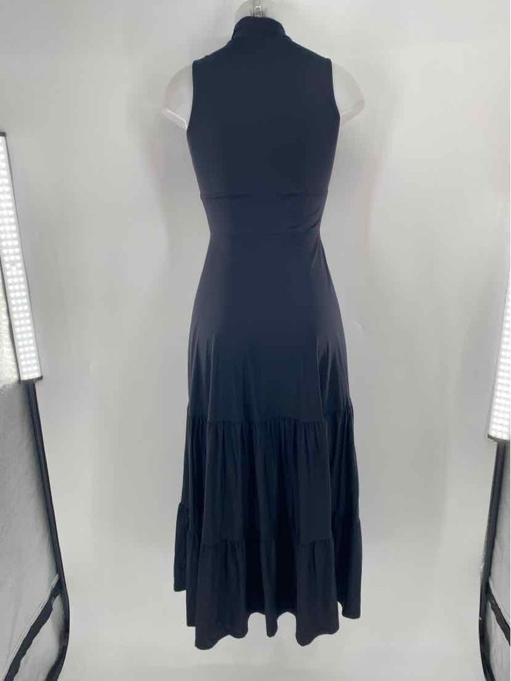 Size S Black Dress