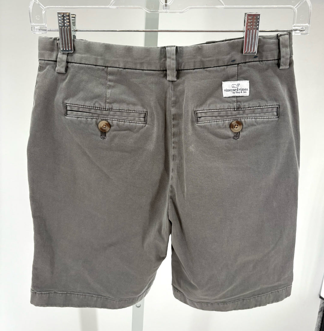 Child Size 12 Vineyard Vines Shorts