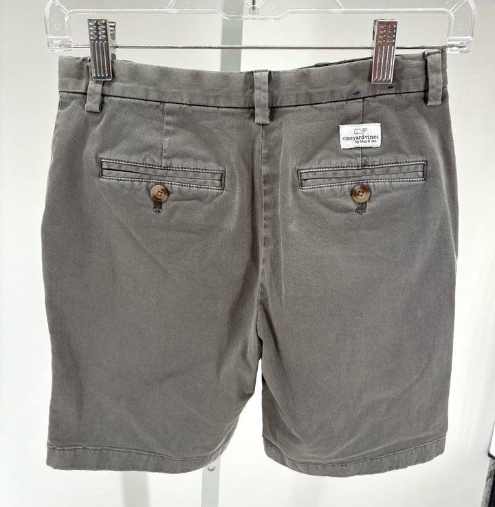 Child Size 12 Vineyard Vines Shorts