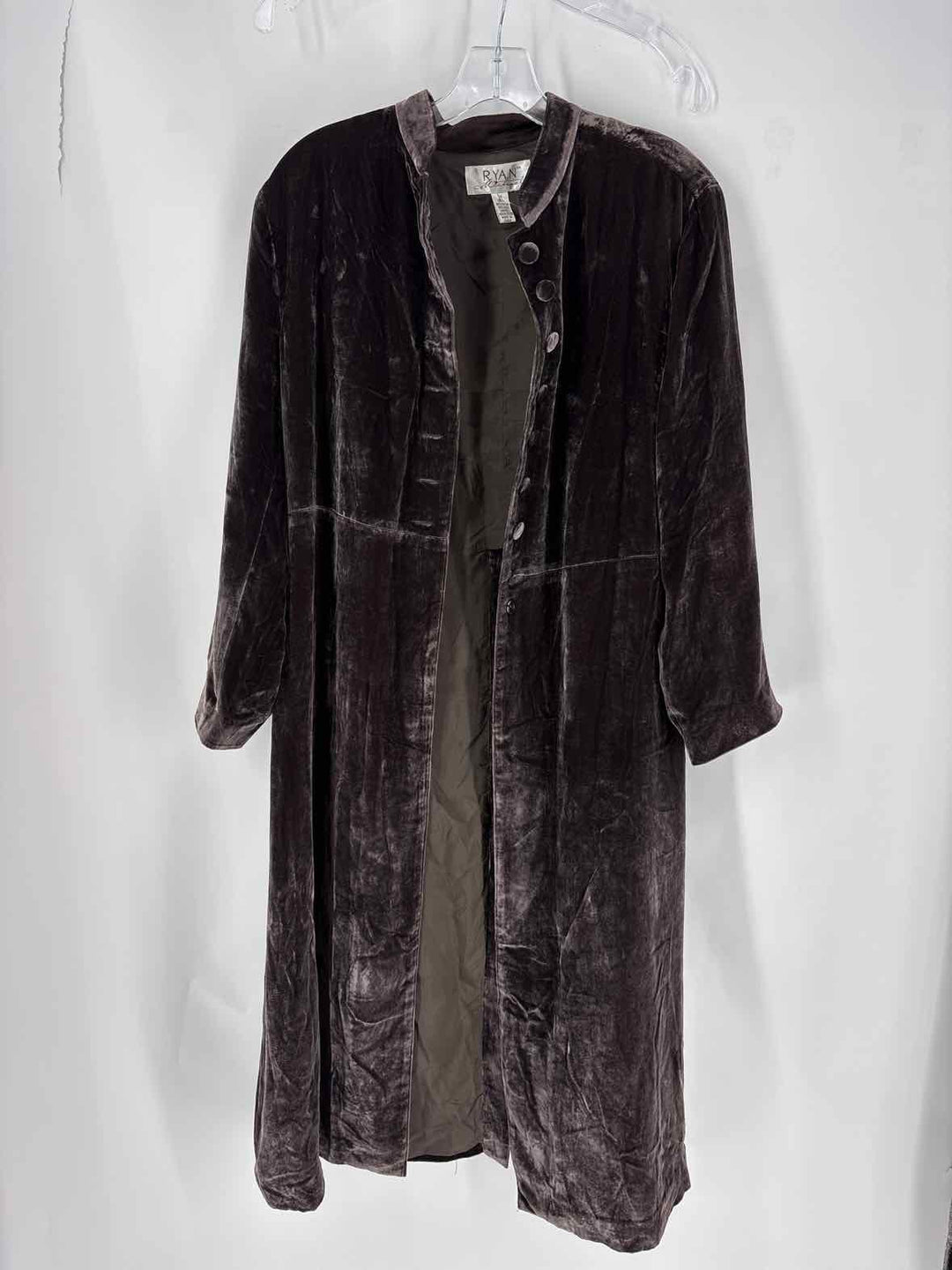 Size M Brown Jacket