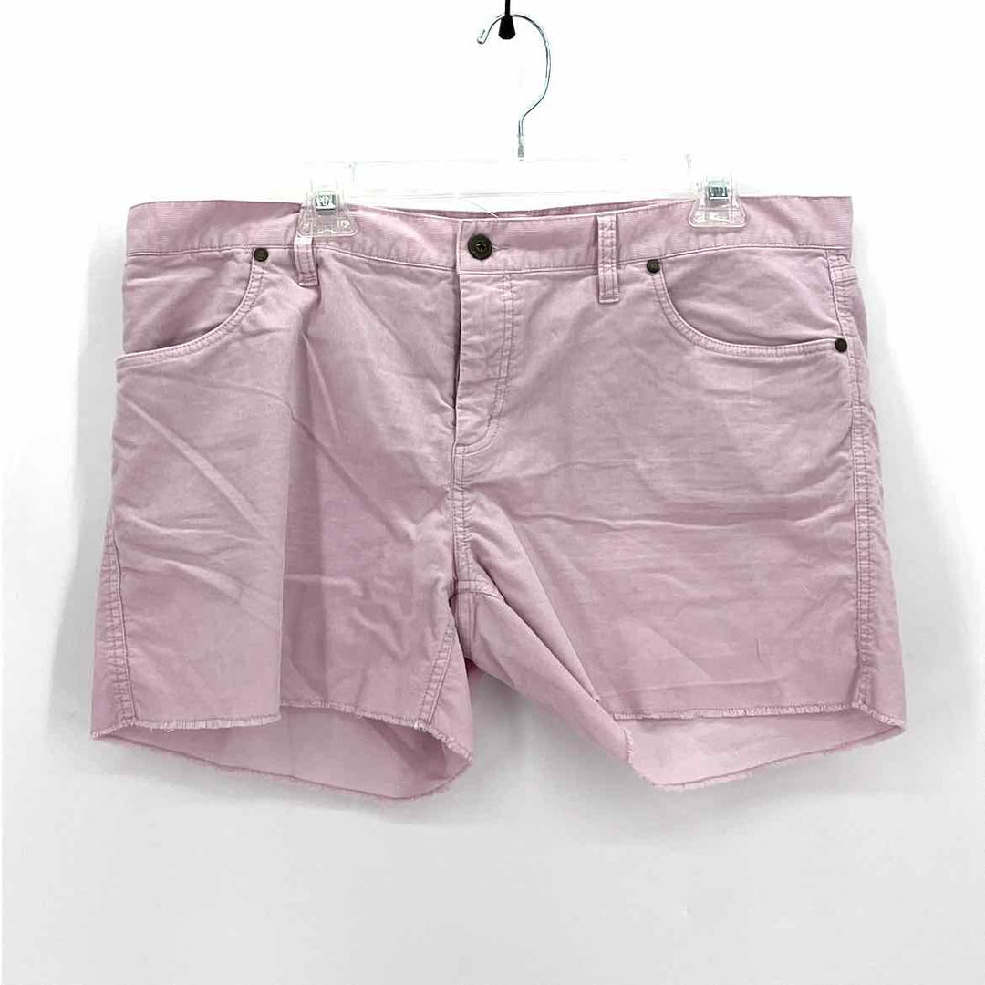 Size 14 Pink Shorts