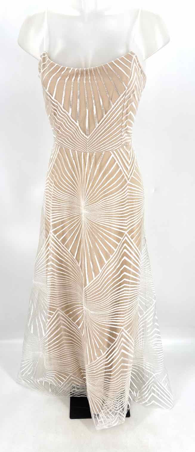 Size S White PROM
