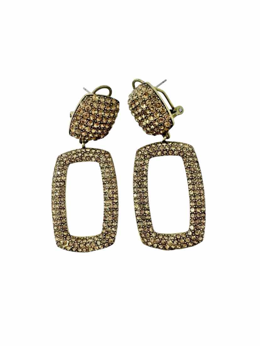 HEIDI DAUS Earrings