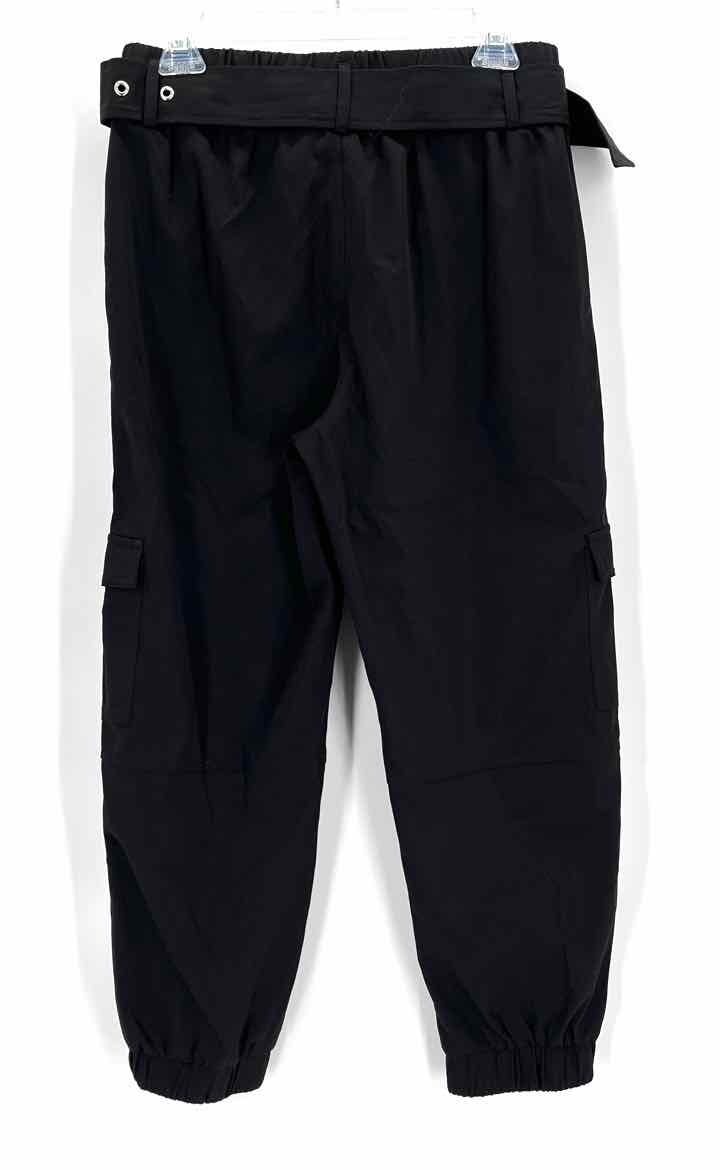 Size M Black Pants