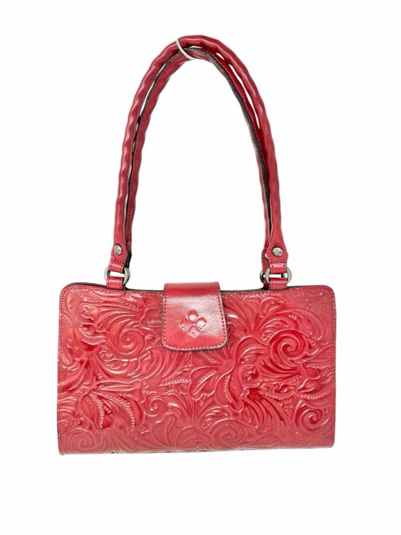 PATRICIA NASH Purse