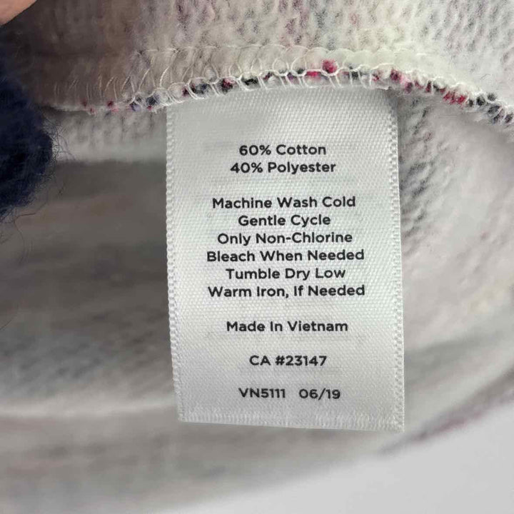 Size S Talbots Multi-Color Shirt