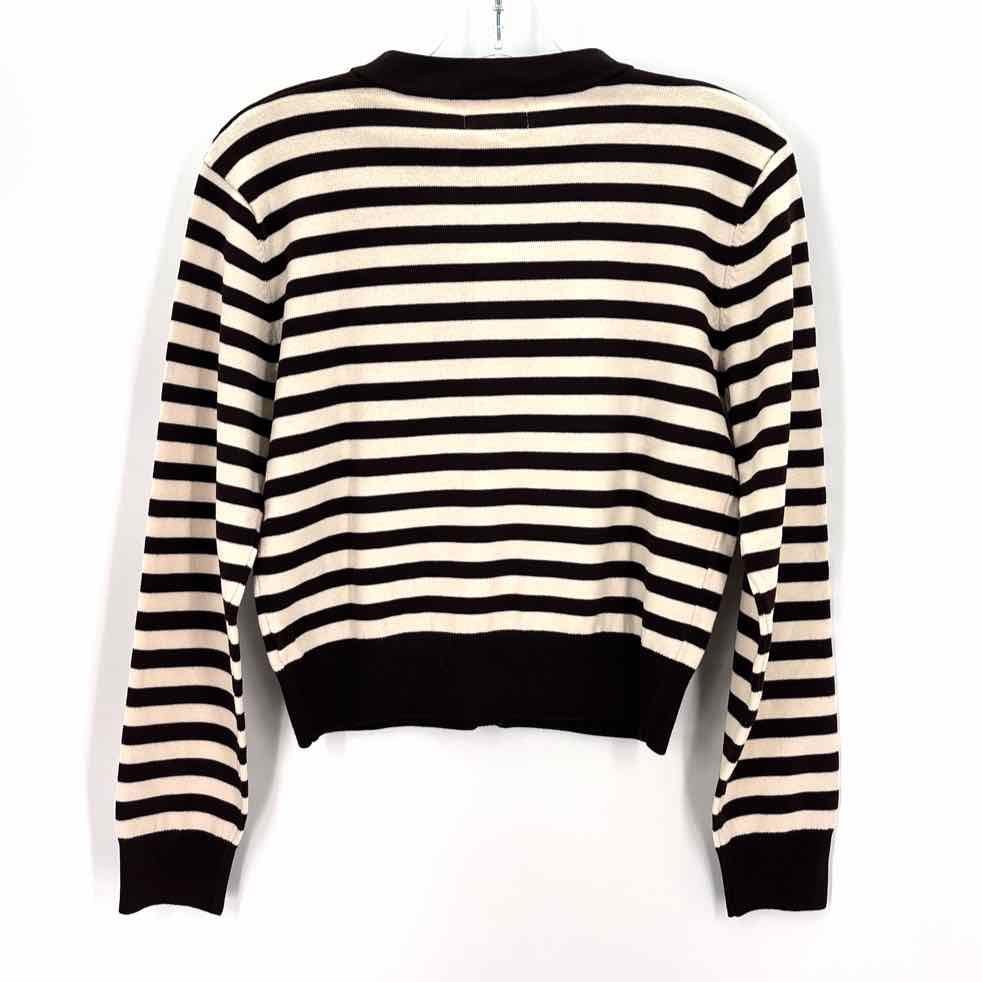 Size S Brown Sweater