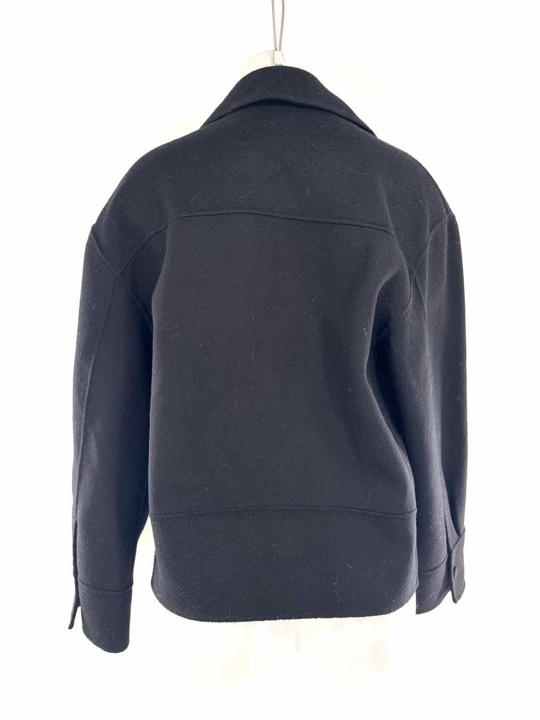Size S THEORY Black Jacket