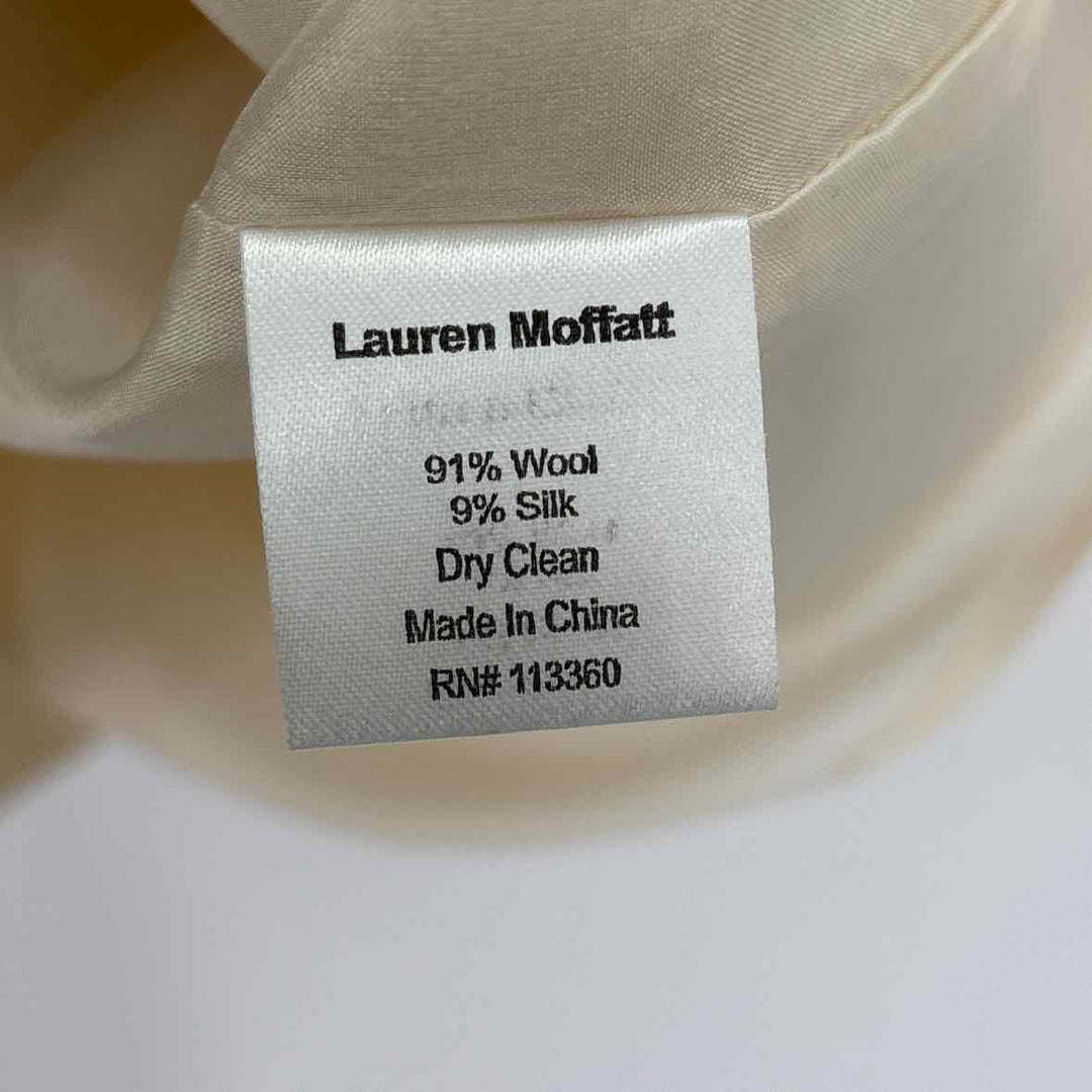 Size 6 Ivory Dress