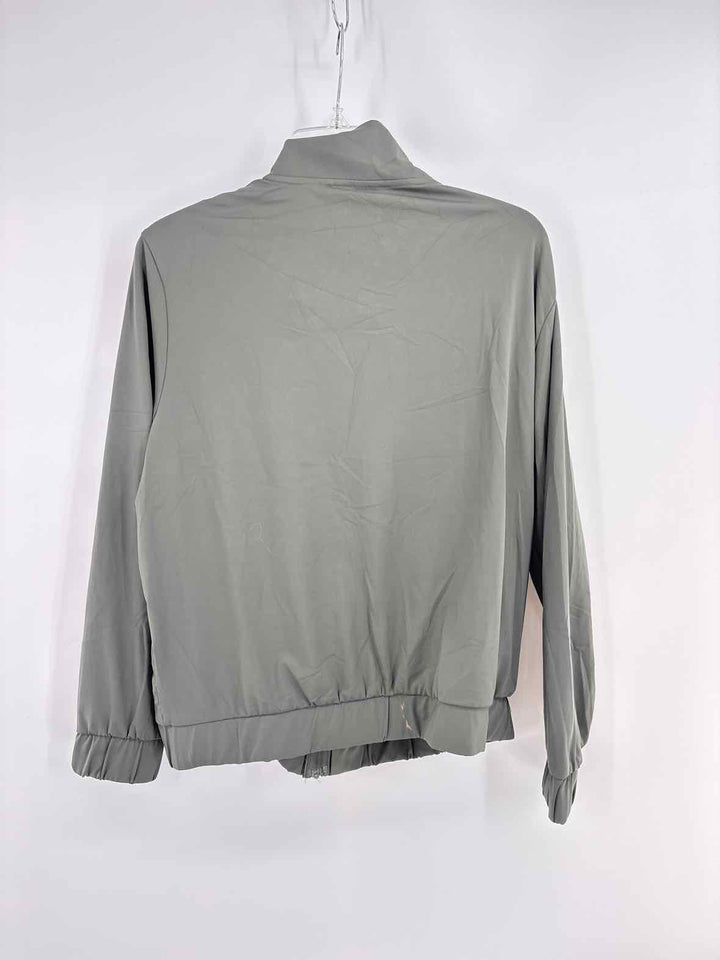 Size M Olive 2 PC Dress