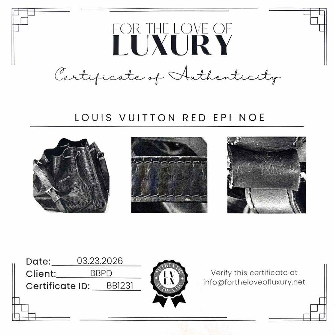Louis Vuitton Luxury - Purse
