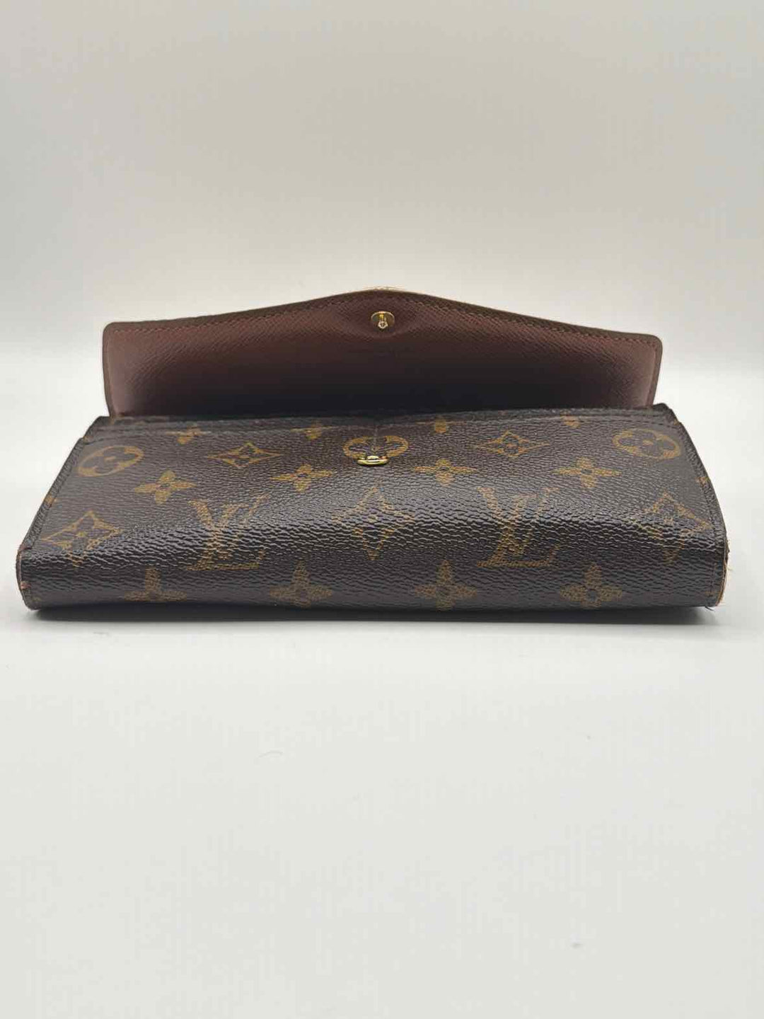 Louis Vuitton Luxury - Wallet
