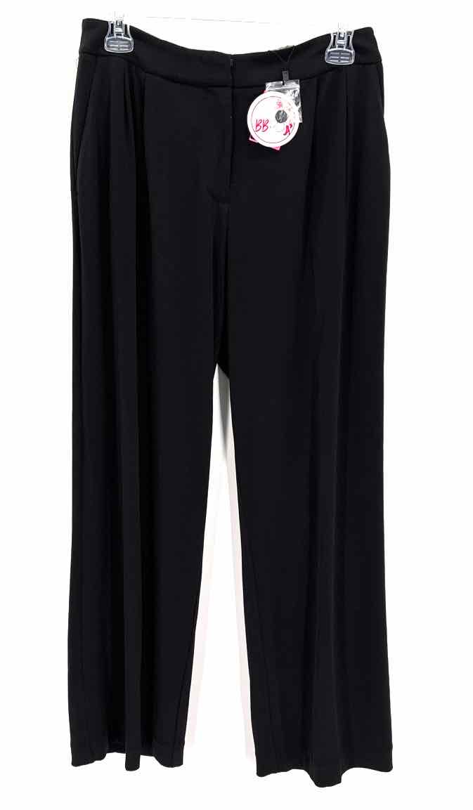 Size 4 EXPRESS Black Pants