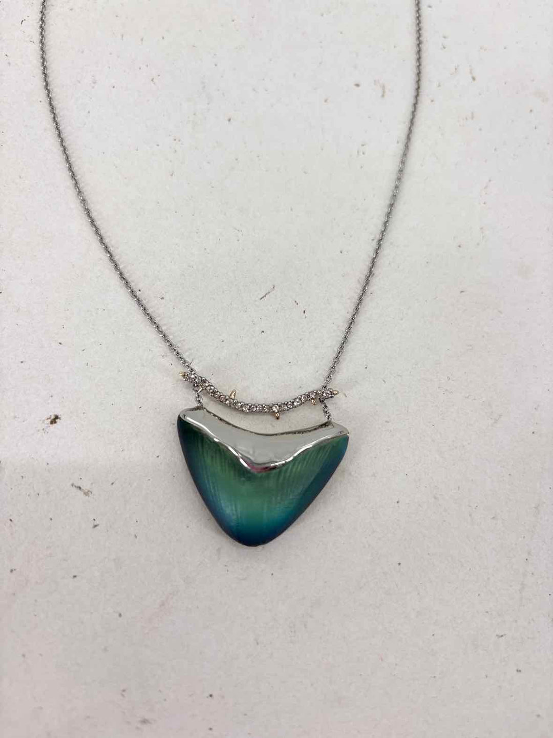 Alexis Bittar Necklace