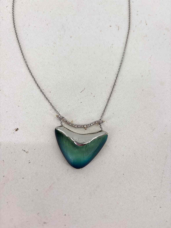 Alexis Bittar Necklace