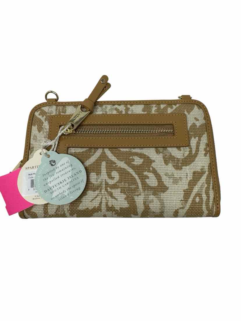 SPARTINA Purse