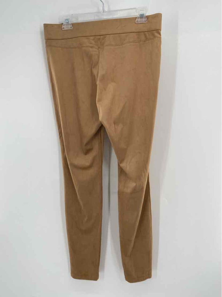 Size M NY & CO Brown Pants