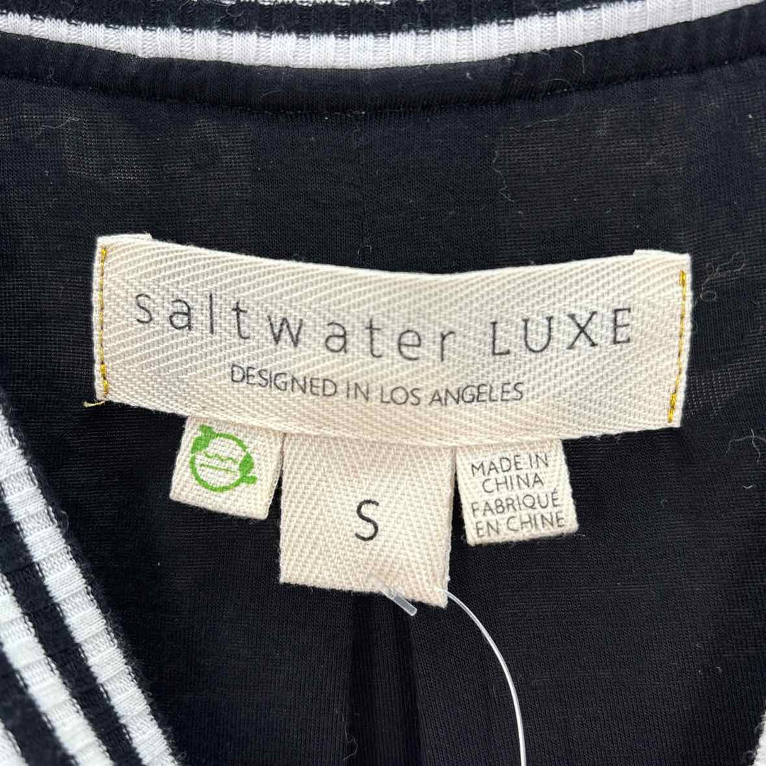 Size S Multi-Color Jacket