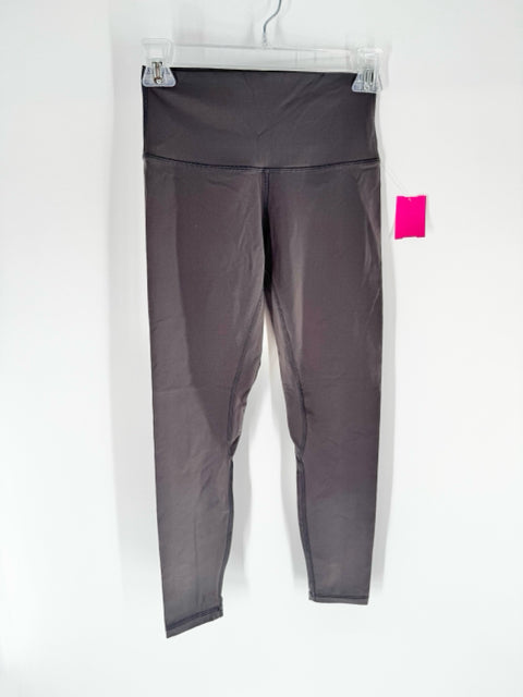 Size S Gray Pants