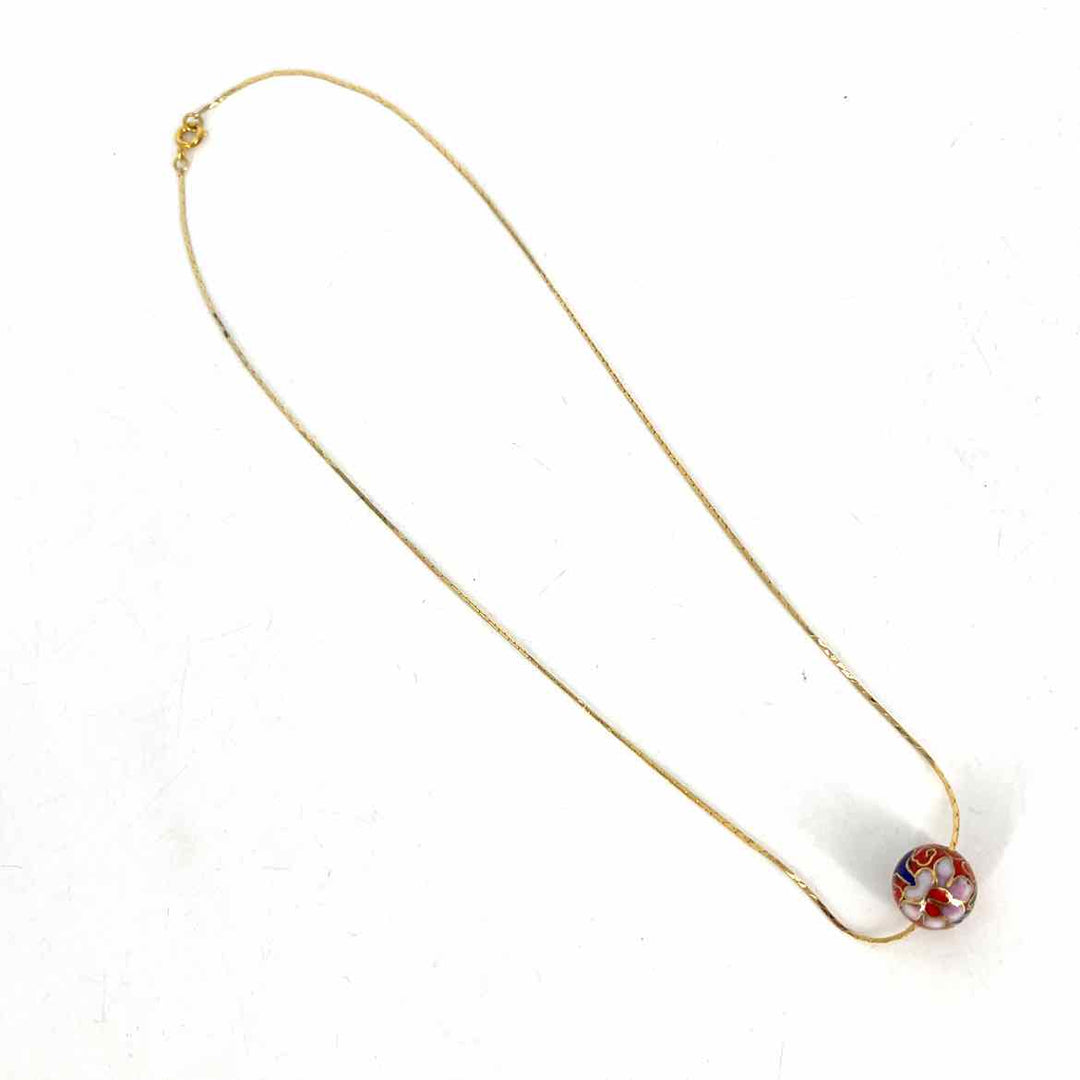 Necklace