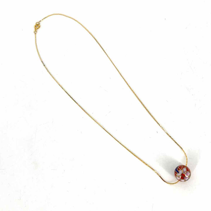 Necklace
