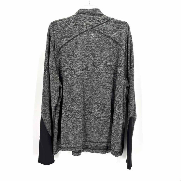 Size 3X BE INSPIRED Black Shirt