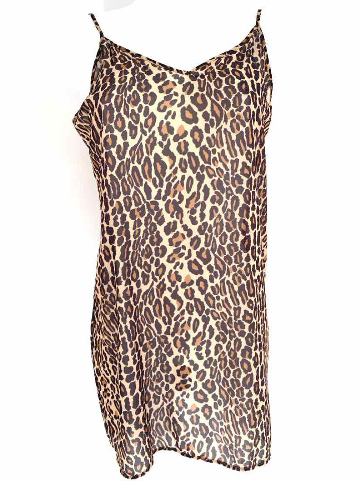 Size 10 Tan Shirt