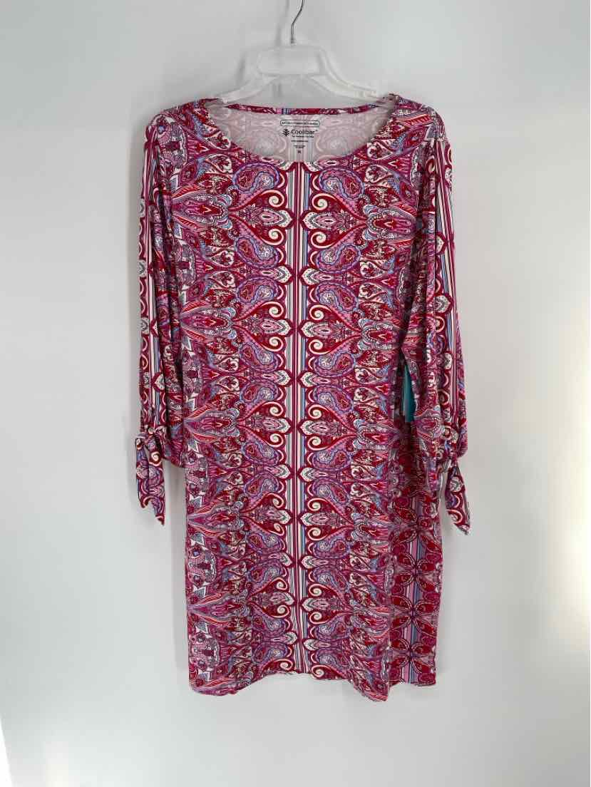 Size XL Red Dress