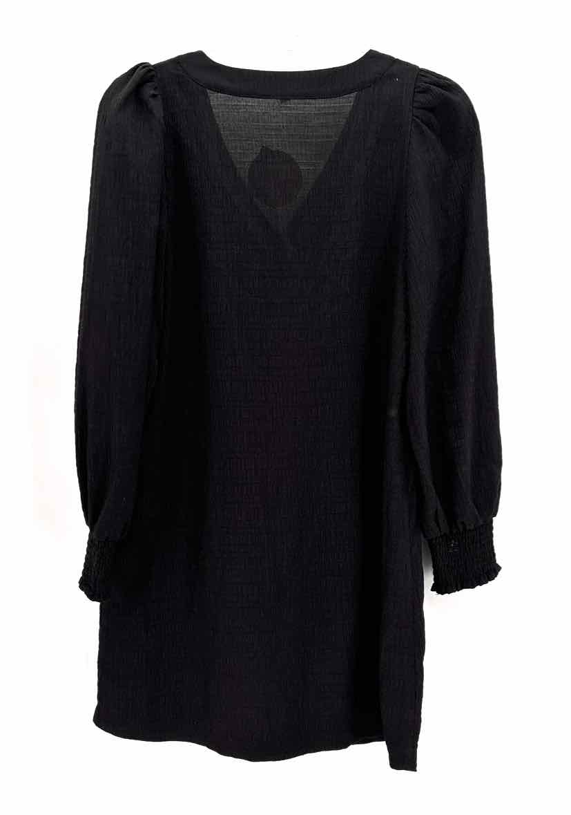 Size XS BB Dakota Black Dress