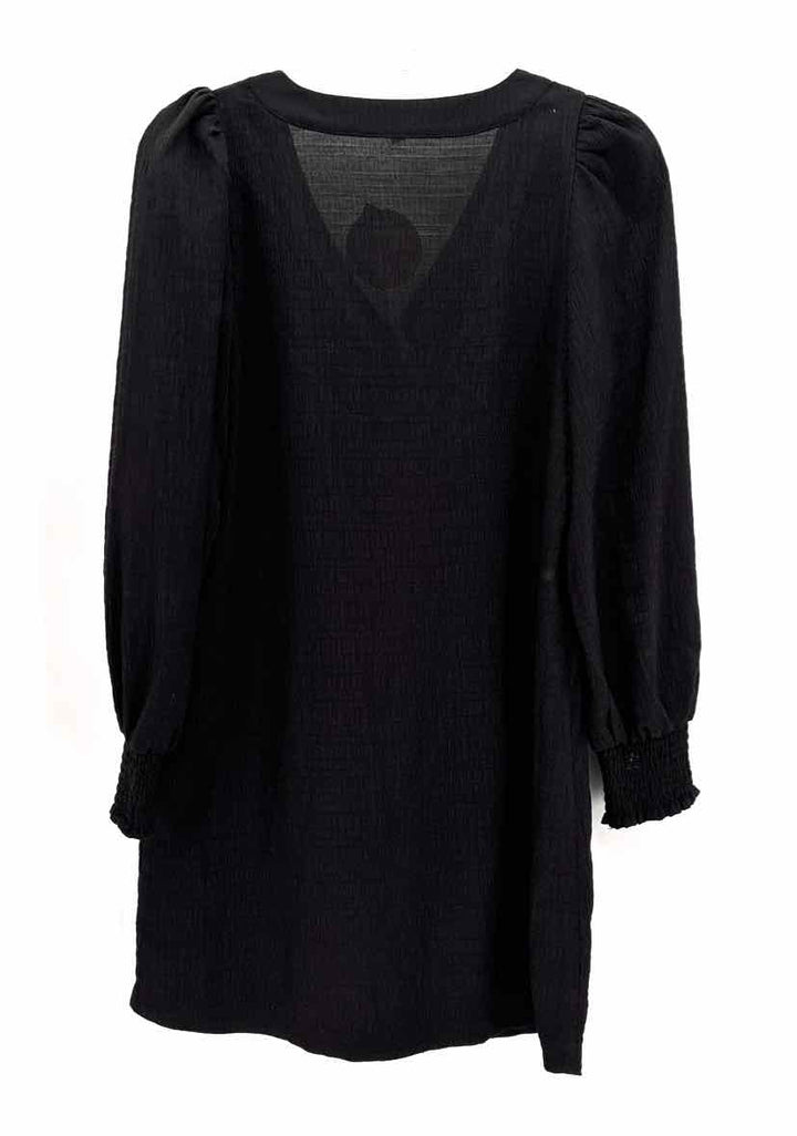 Size XS BB Dakota Black Dress