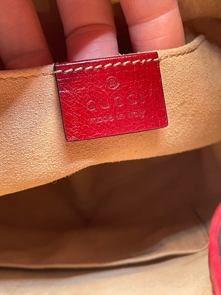 Gucci Luxury - Purse