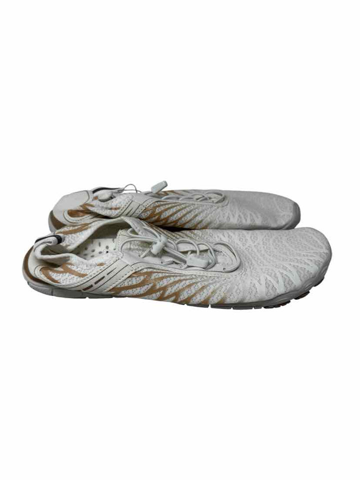 Shoe Size 44 Pink Sneakers