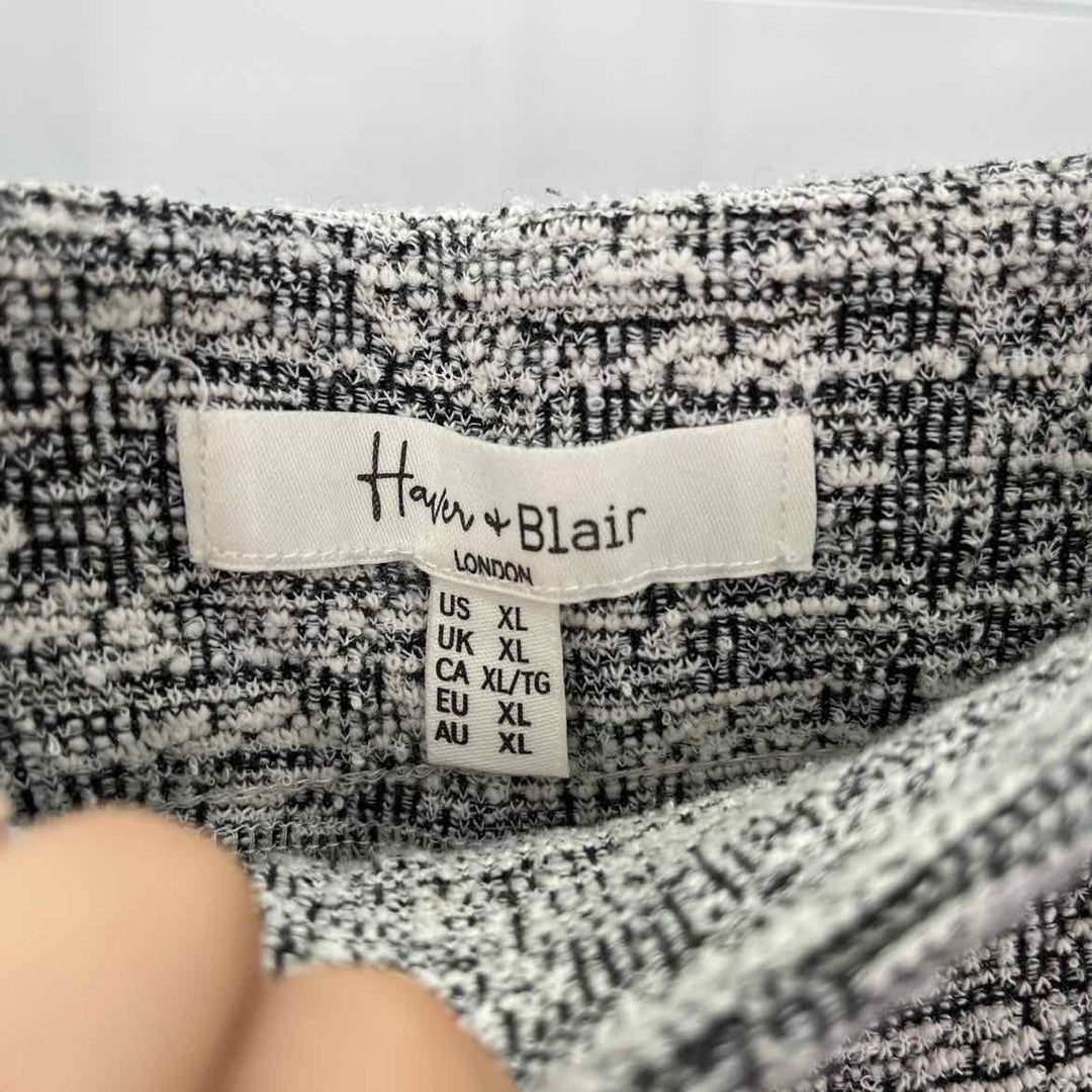 Size XL Gray Pants